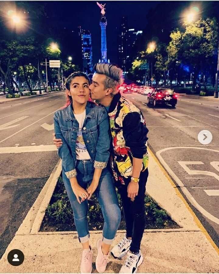 Leslie murió con ami rodriges