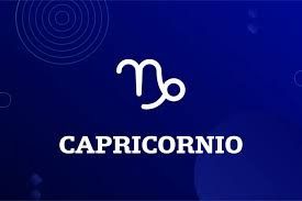 CAPRICORNIO HOY