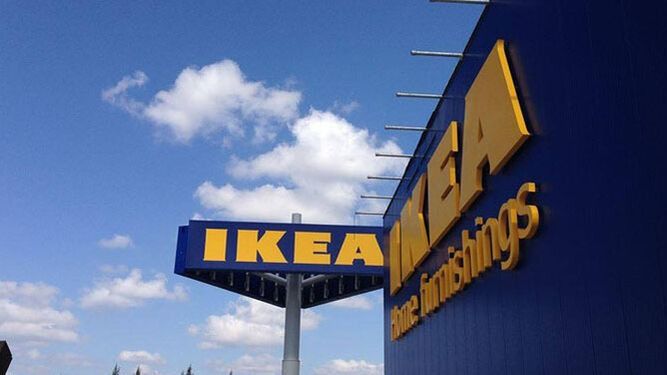 La nueva tienda IKEA en Granada crea furor entre los granadinos