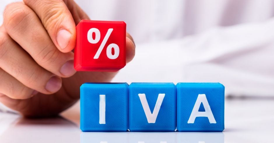 Gobierno apoya la idea de eliminar el IVA.