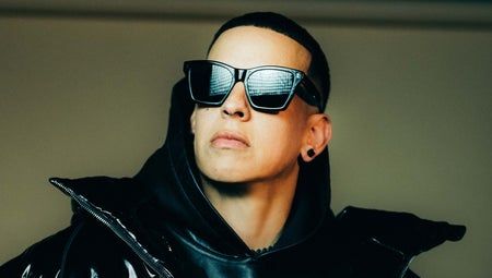 Se suspenden conciertos de Daddy Yankee 