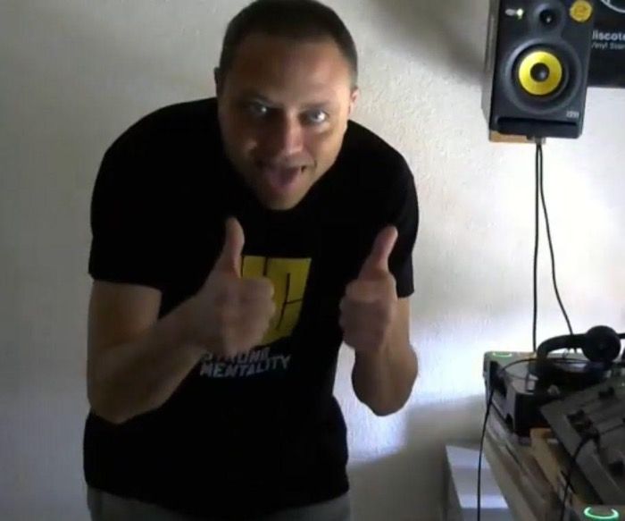 DJ PATXEKO EN INFAMOUS 2023 BENIDORM