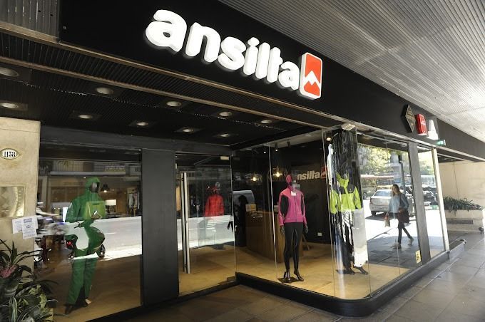 Ansilta anuncia el cierre de sus puertas y la retirada del país
