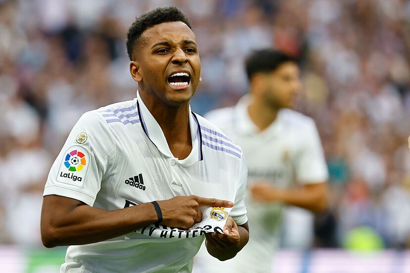 Rodrigo rescinde su contrato con el Real Madrid