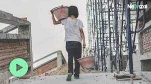 La pobreza por el COVID-19 traerá más trabajo infantil en todo el mundo