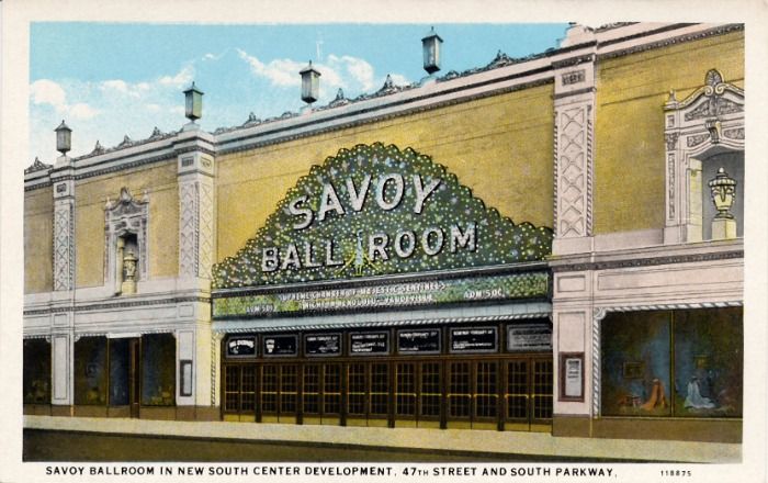 Vigo viajará al Nueva York de los años 20 con la creación de una réplica del icónico Savoy Ballroom