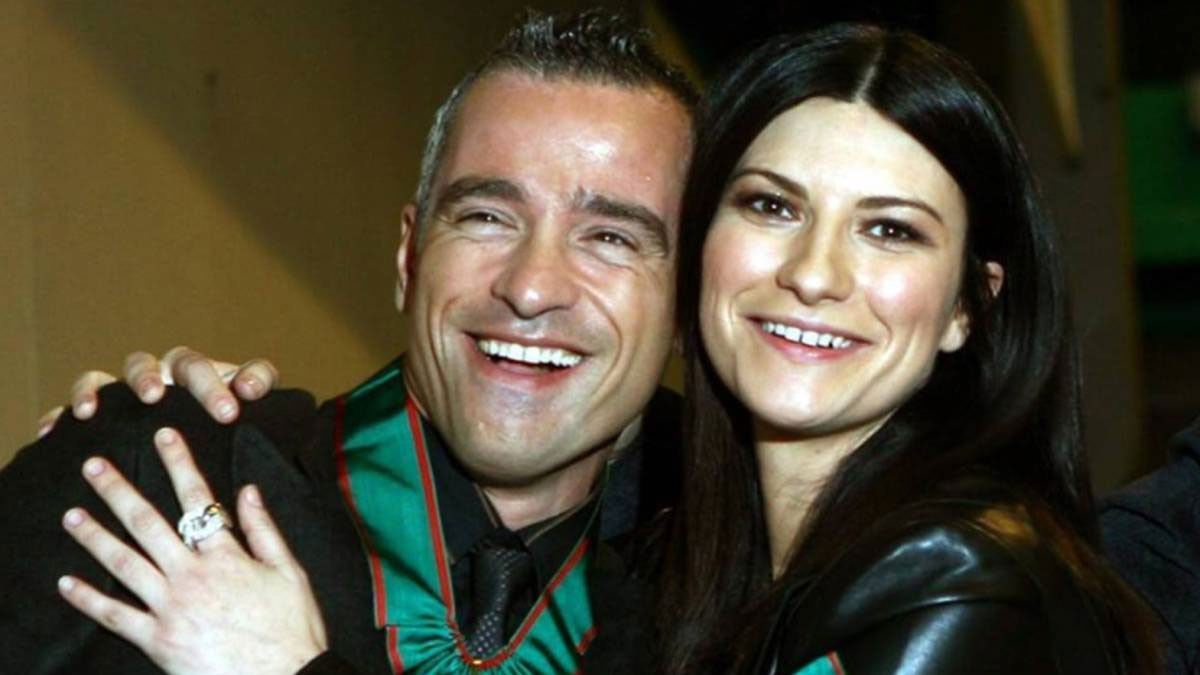 Fallece la cantante Laura Pausini junto al cantante Eros Ramazzotti en un grave accidente de tráfico