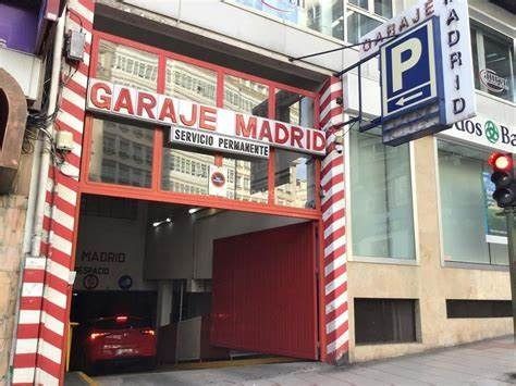 Invertir en plazas de garaje en la Comunidad de Madrid: una oportunidad lucrativa ante la escasez de estacionamiento