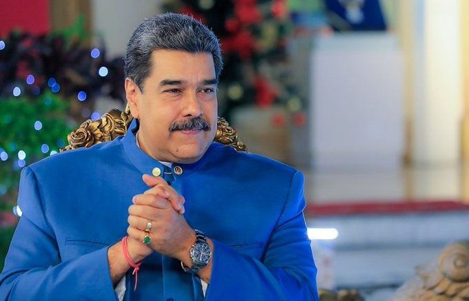 Gobierno de Maduro entregará Bono de Fin de Año para todo mayor de 50 años