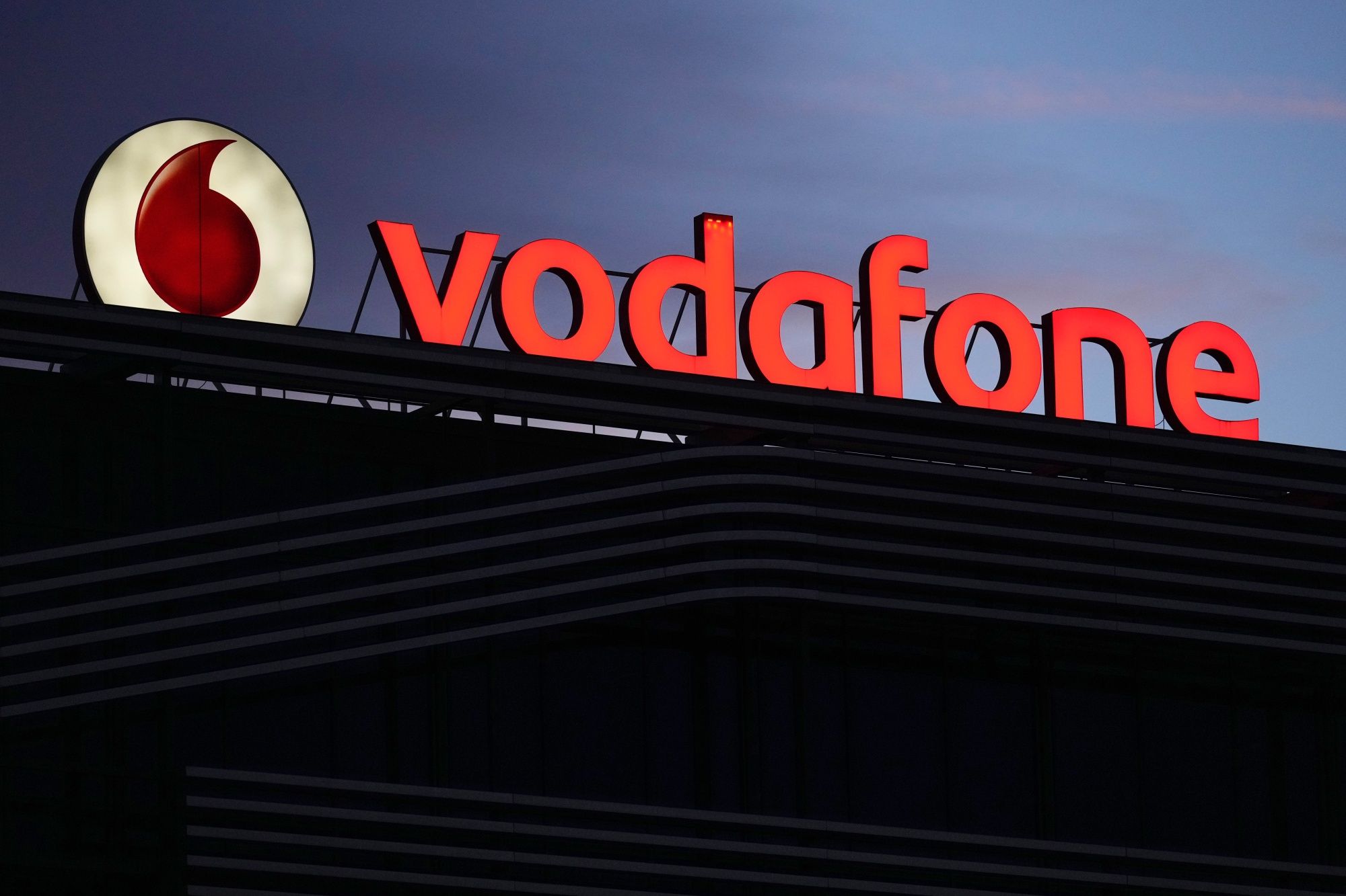Zegona solicita la devolución de Vodafone presentando el ticket de compra