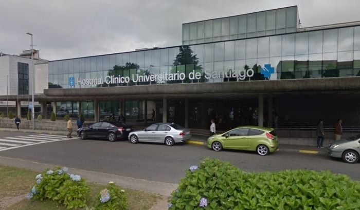 Un total de 172 infectados por salmonelose acoden aos centros de saúde da área sanitaria de Santiago Barbanza