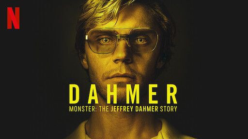 Netflix retirará el documental de Jeffrey Dahmer por disputas en las redes