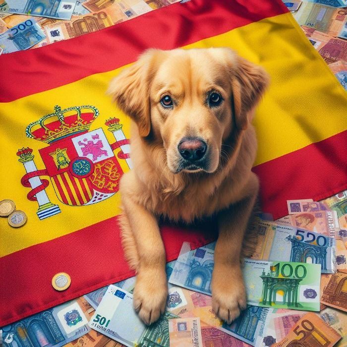 La inversión extranjera en España sube un 400 gracias a Perro Sanxe