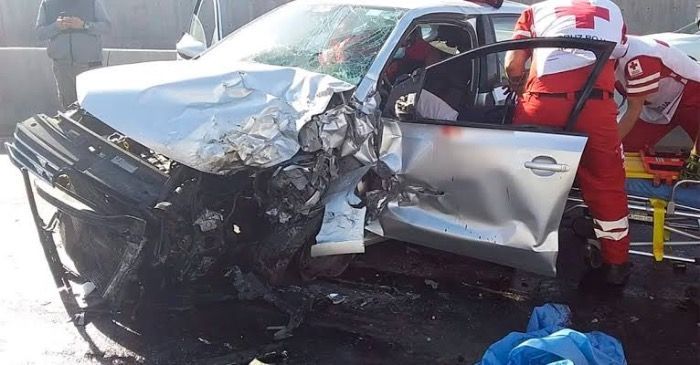 Beto Zapata cantante de Grupo Pesado fallece a causa de un accidente automovilístico