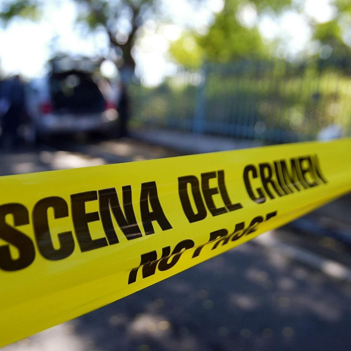 Encuentran muerto y torturado a trabajador IMSS en la Mexico-Texcoco.