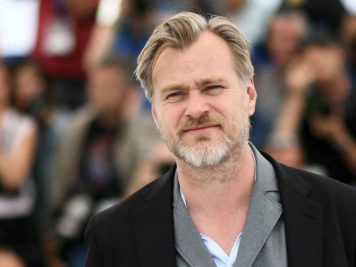 Christopher Nolan dirigirá película en Paraguay