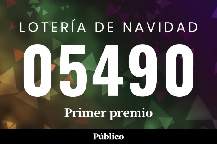 05490: La sede de DELL en España gana el gordo de la Lotería