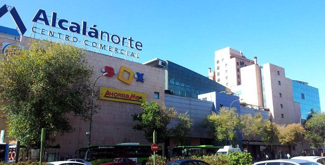 Limit8 abre sus puertas en Centro Comercial Alcalá Norte