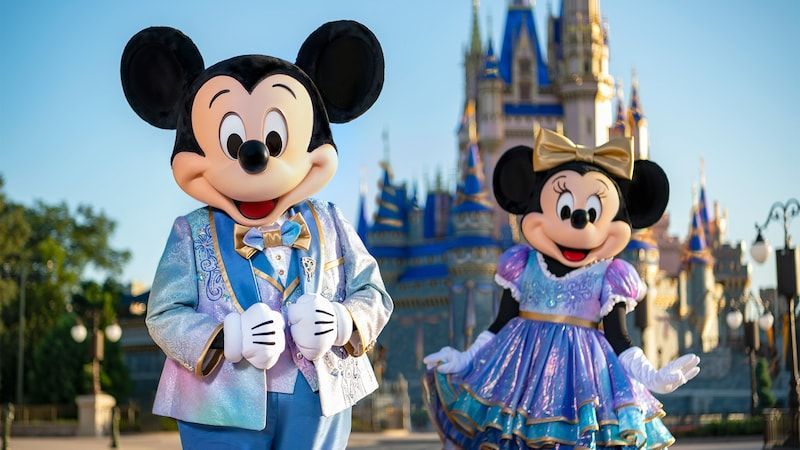 Disney Orlando cierra de Septiembre a Octubre 2022 para afrontar la mayor obra de su historia