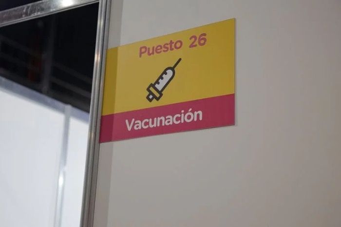 ALERTA VACUNAS: “Inyectan vacunas sin contenido en la Ciudad Autónoma de Buenos Aires”