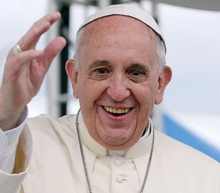 El Papa Francisco visita hoy Algeciras