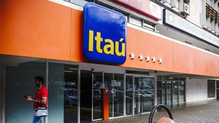 Banco Itaú pide disculpas luego de varios reclamos de clientes