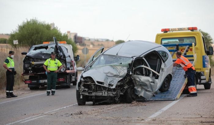 CreativeSergi un youtuber español muere tras un accidente de coche