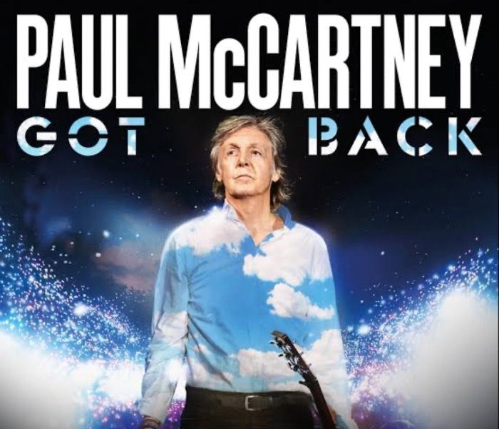 Paul Mccartney se retira de la industria musical