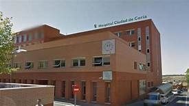 Primer caso de varevismo en el centro de salud de Coria