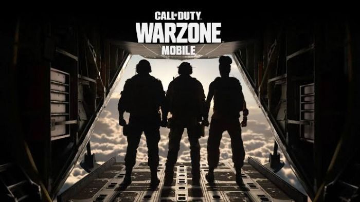 Call of Duty Mobile se cierra para impulsar CoD Warzone