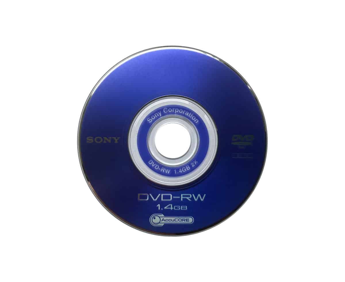Nuevo formato de video y audio podría hacer matar el CD, DVD, Blu-Ray y el SD