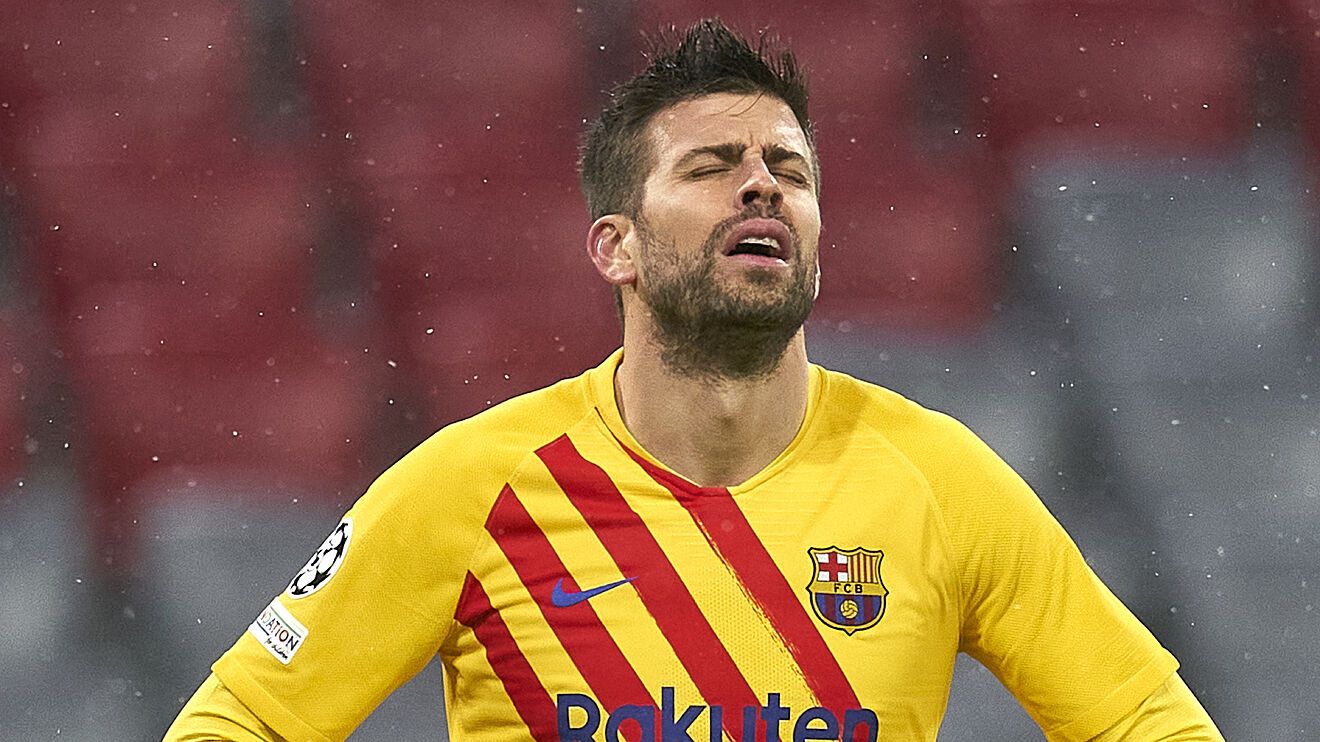 El Mallorca Barcelona se suspende por contagios en cada equipo
