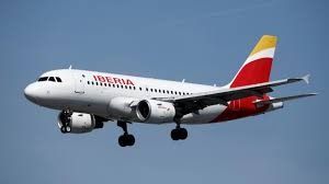 Suspenden vuelos de Iberia desde Buenos Aires a Madrid