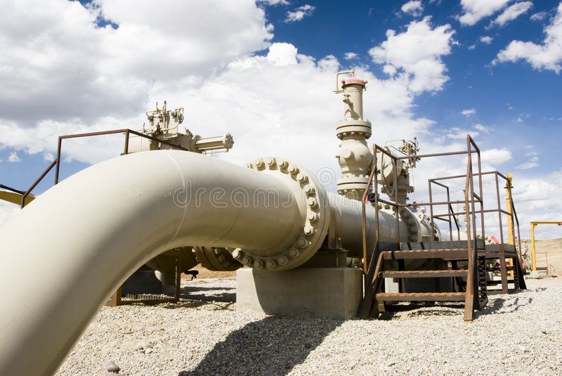 Argelia podría reducir su suministro de gas a España en un 10
