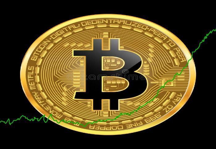 Urgente: el bitcoin explota como nunca!!! y sigue su tendencia al alza del mercado bursátil!