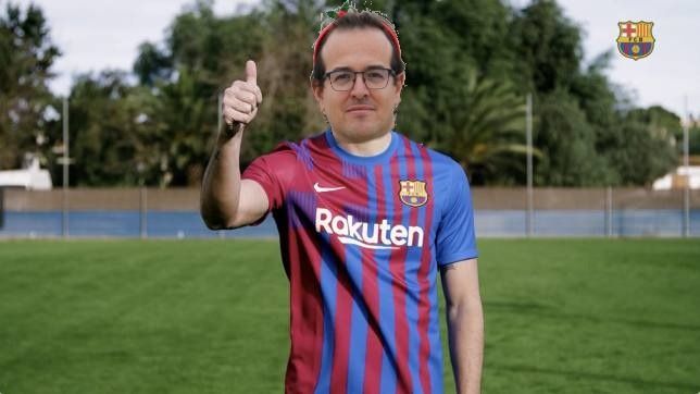 Última hora: Fichaje sorpresa del Barcelona FC