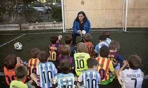Futbol: El deporte en el corazón del Argentino
