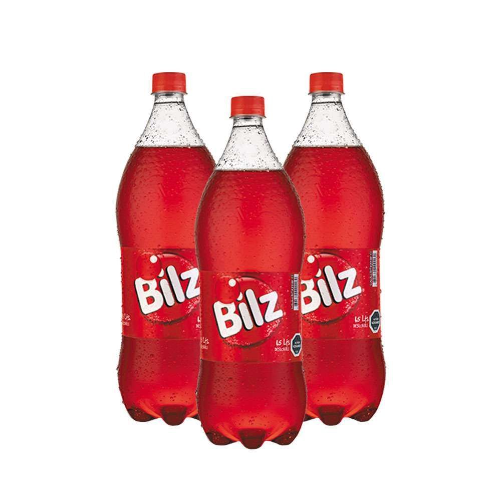 Bebida Bilz ayuda a los efectos del covid