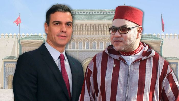 Escándalo en La Moncloa: El gobierno de Sánchez otorga subvención millonaria a empresa marroquí ligada a Mohamed VI