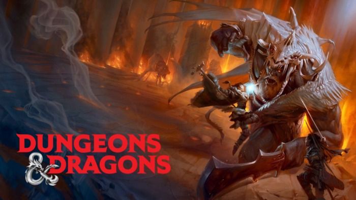 La 6a edición de Dungeons and Dragons será con Pbta