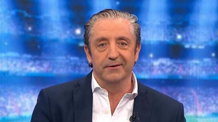 Josep Pedrerol no volverá a presentar el programa de televisión el Chringuito de Jugones