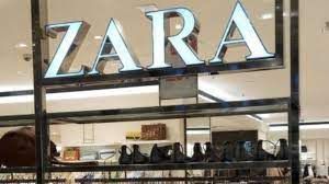 Zara saca a la venta un millón de prendas con descuentos de hasta el 70