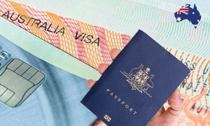 El gobierno Aussie prohibe la entrada a los emigrantes del Cono Sur