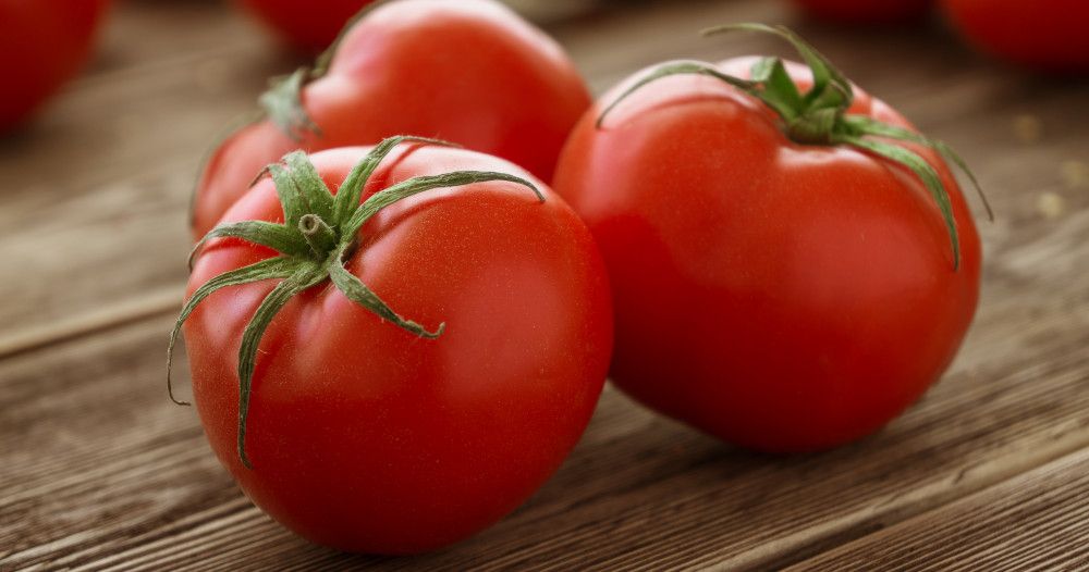 3 de Agosto, Día Internacional del tomate