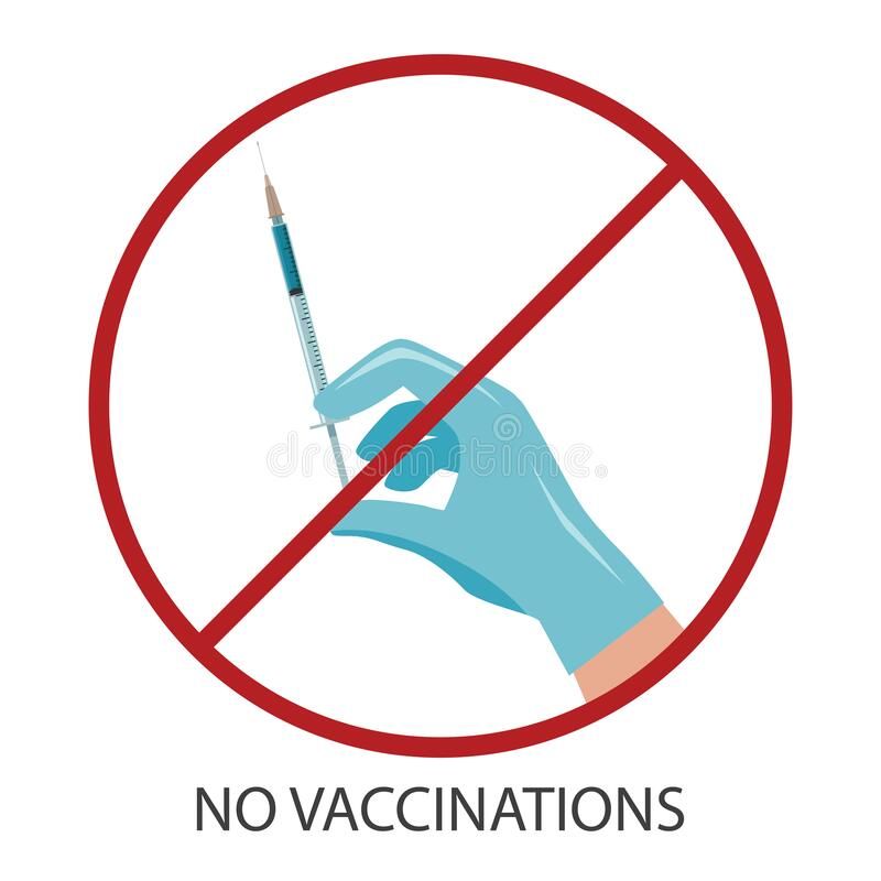 Vacunación contra el Covid-19 no es obligatoria