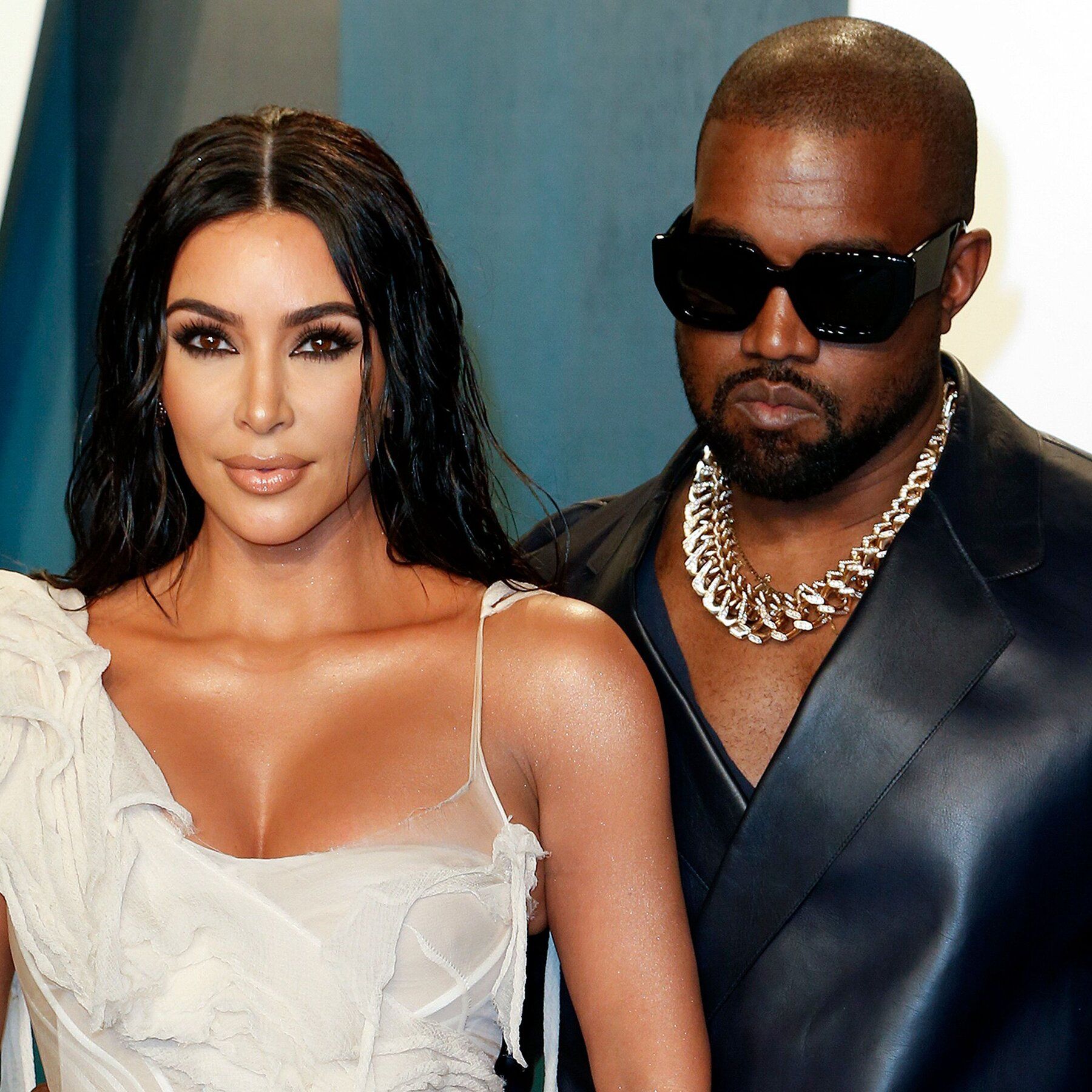Kim Kardashian se divorcia