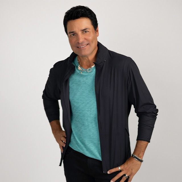 Muere a los 57 año Chayanne
