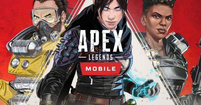 EA cerrara los Servers de Apex Legends
