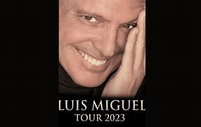 LUIS MIGUEL SUSPENDE GIRA HASTA MEDIADOS DEL 2024 !!!!