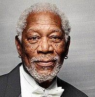 Muere a sus 85 años el aclamado actor Morgan Freeman